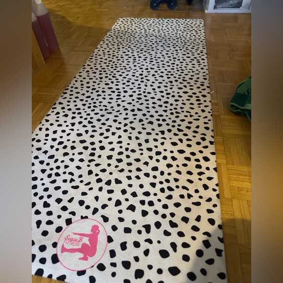 Suzie b fitness gym mat - Picture 2 of 4